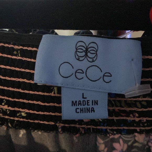 Cece Sportswear Size Large (F-9) - Picture 3 of 6